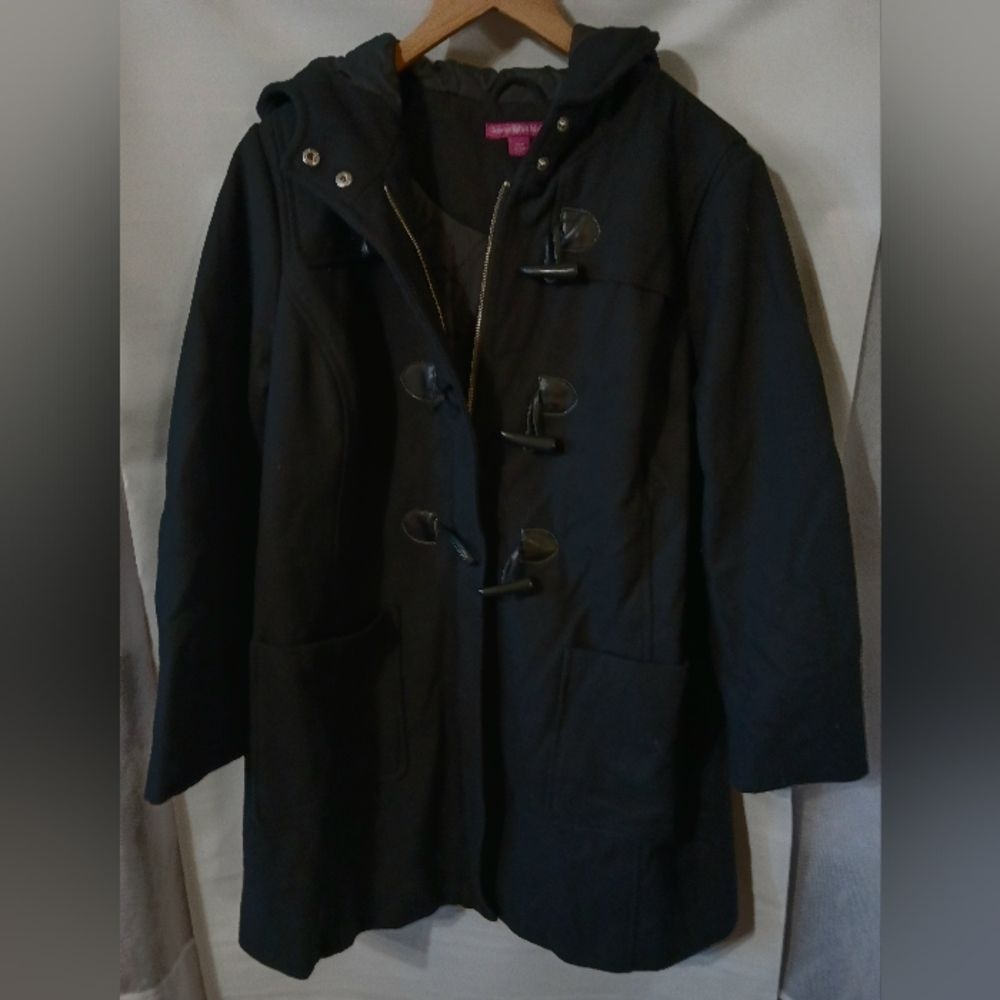 Womens coat